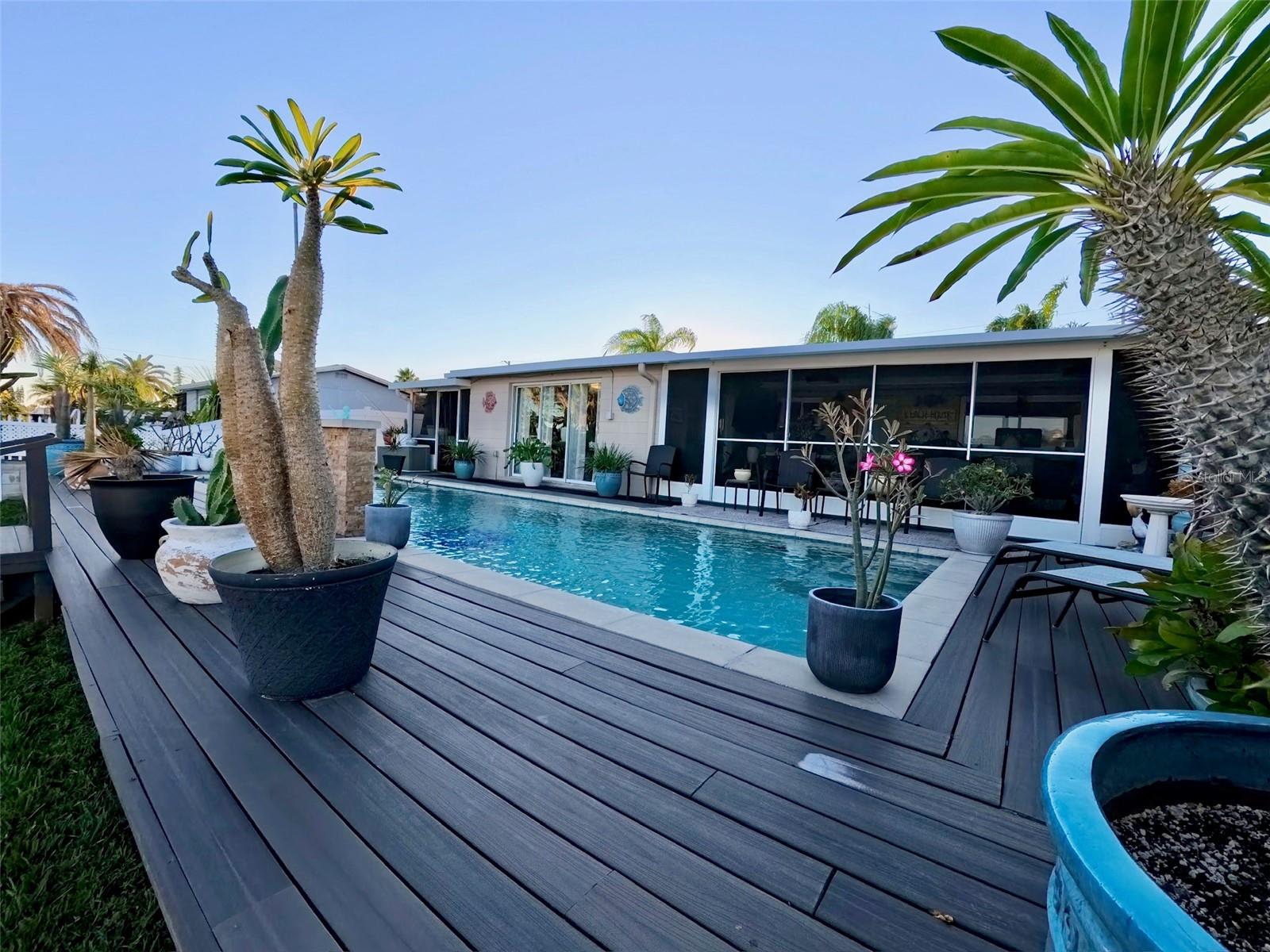 LEISURE BEACH - Residential