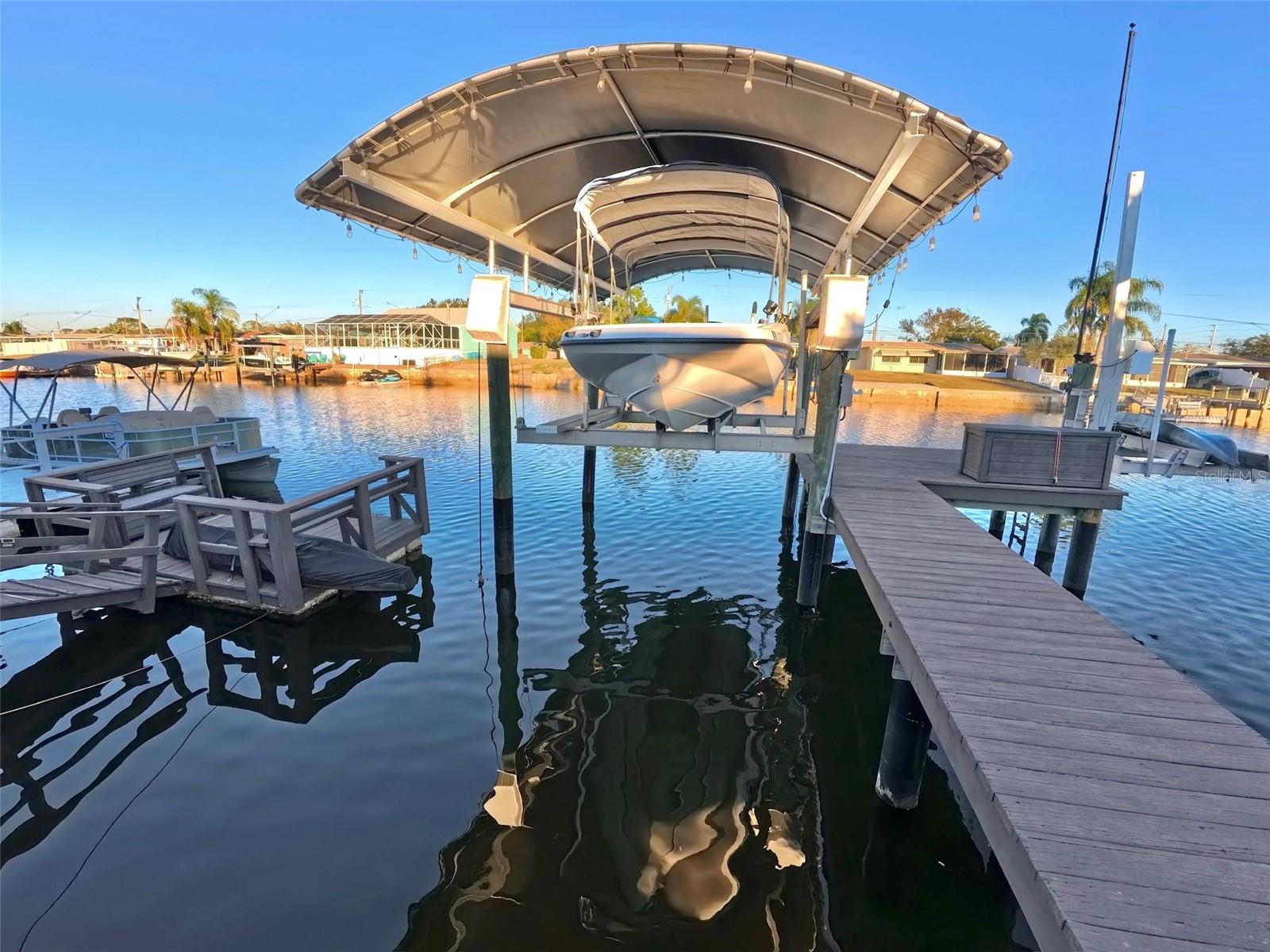 LEISURE BEACH - Residential