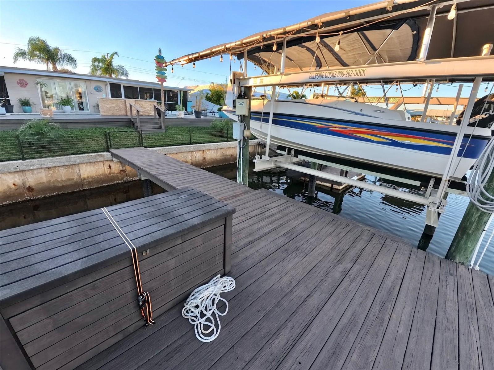 LEISURE BEACH - Residential