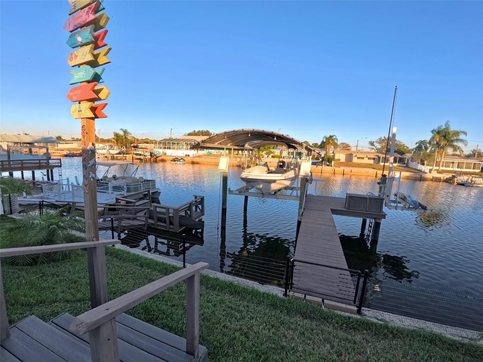 LEISURE BEACH - Residential