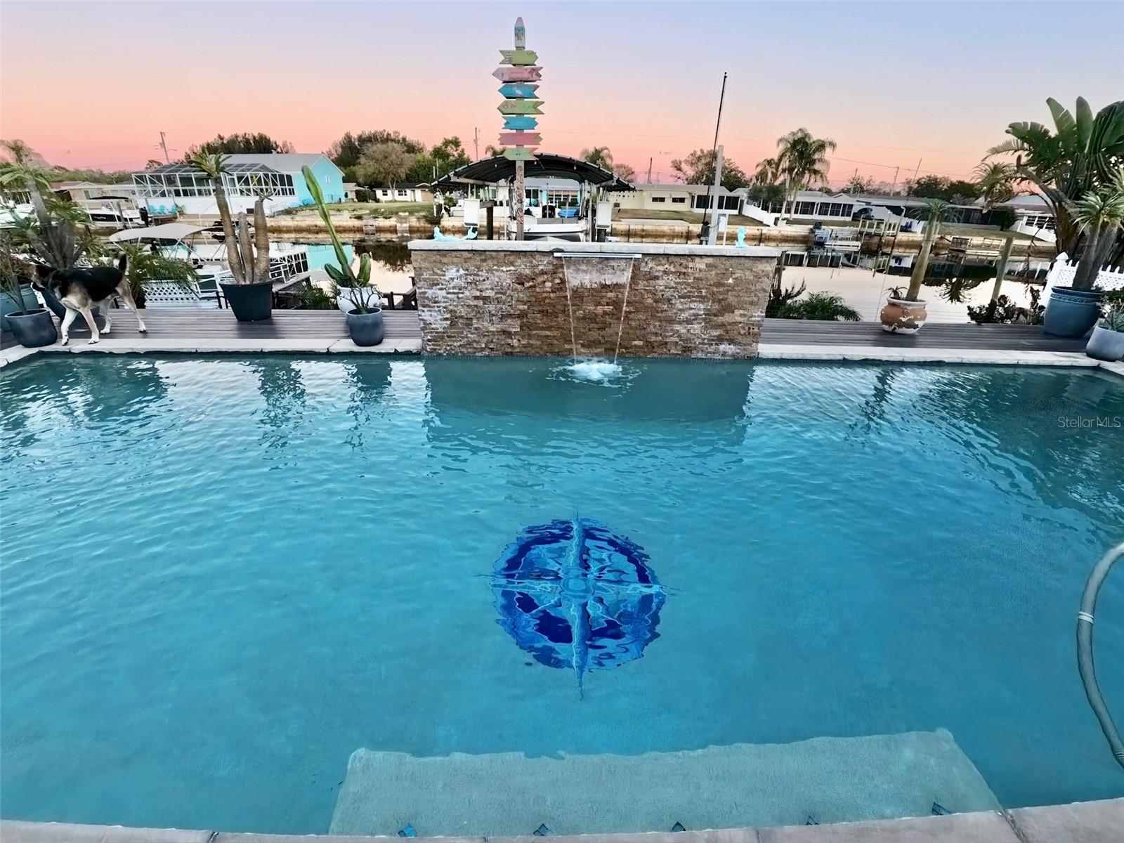 LEISURE BEACH - Residential