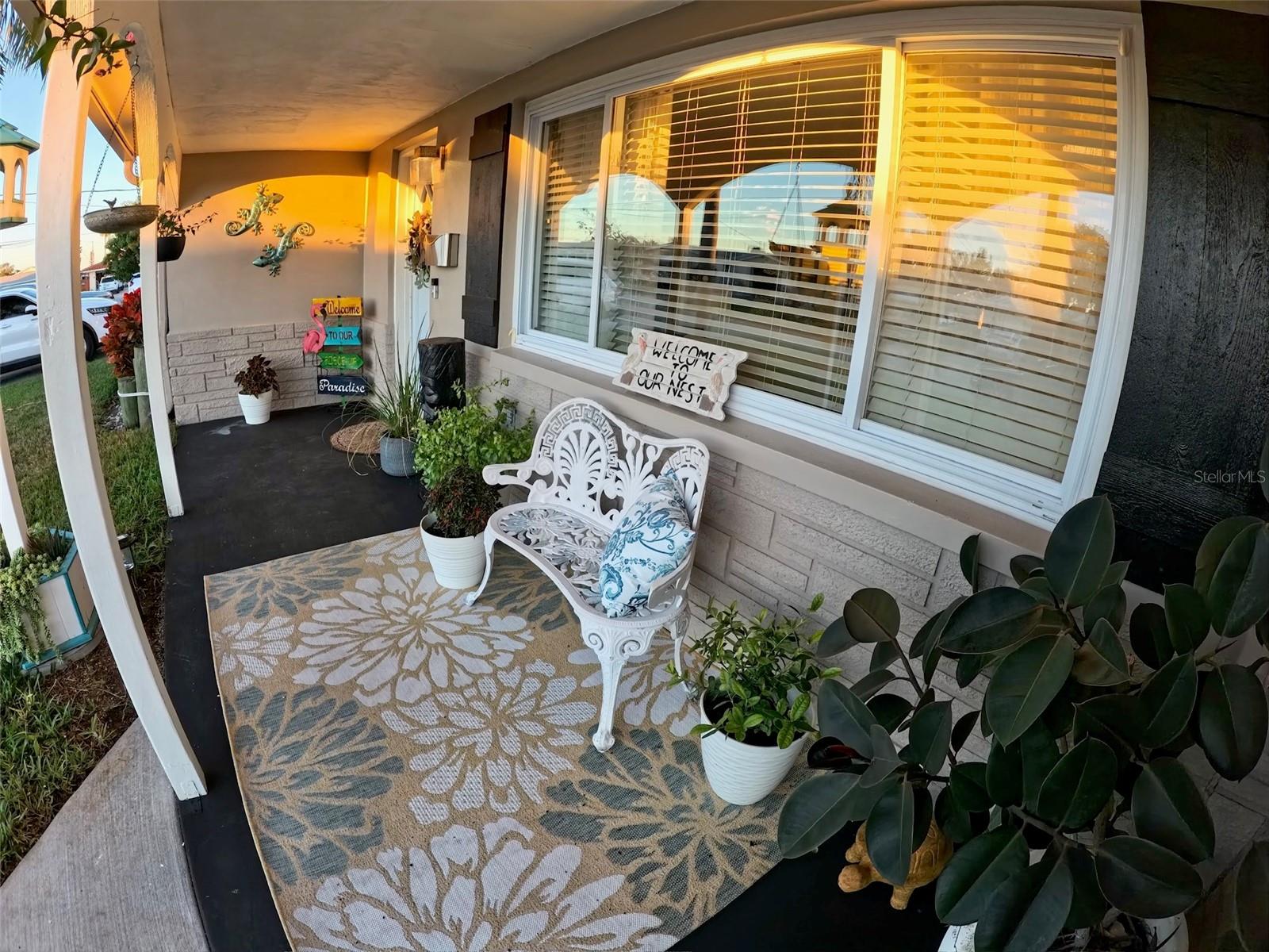 LEISURE BEACH - Residential