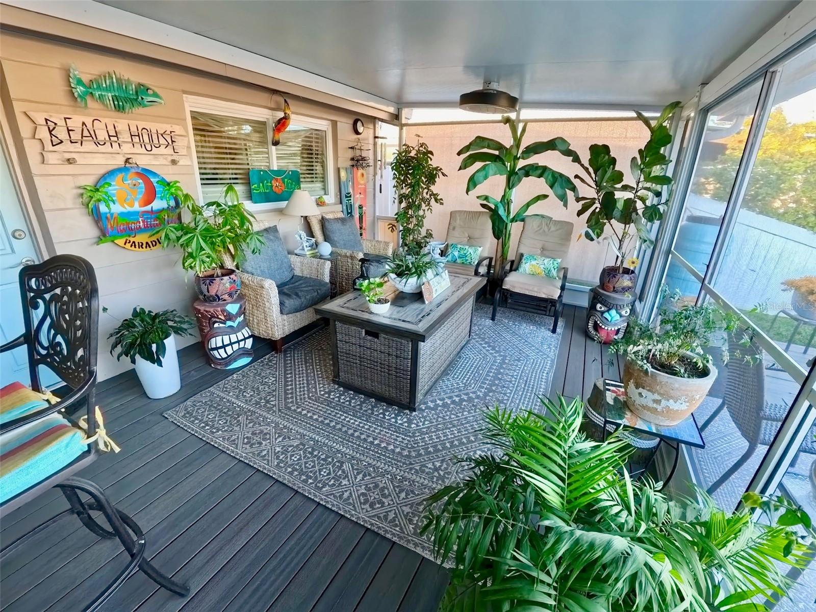 LEISURE BEACH - Residential