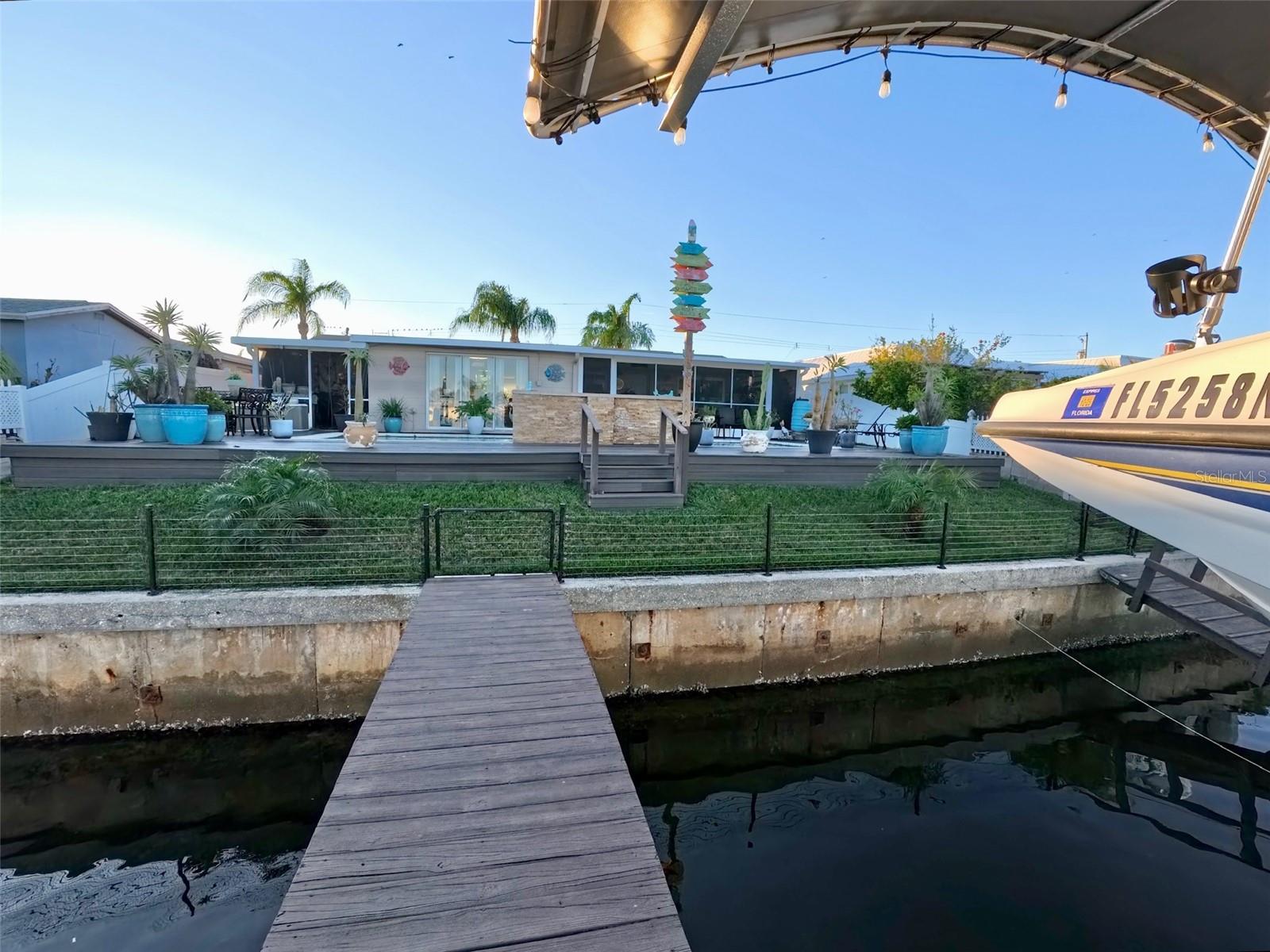 LEISURE BEACH - Residential