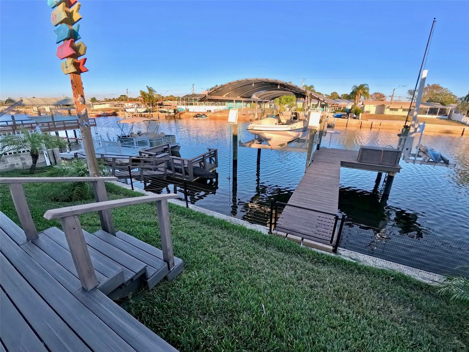 LEISURE BEACH - Residential