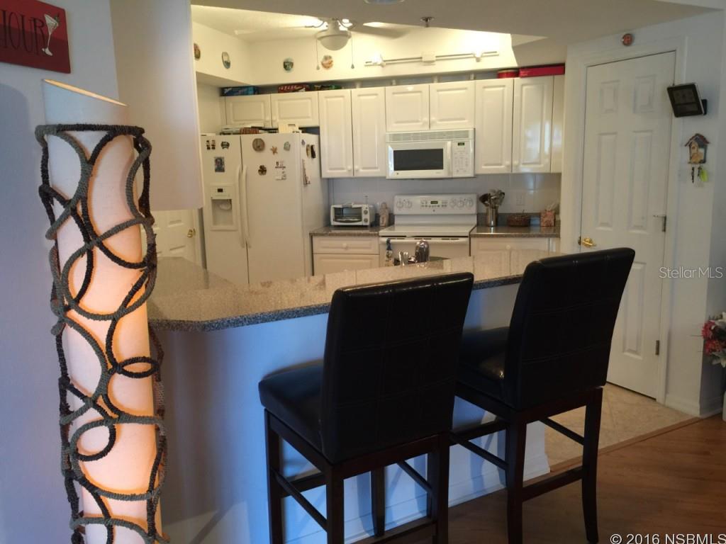 Ocean Walk At New Smyrna Beach - Residential