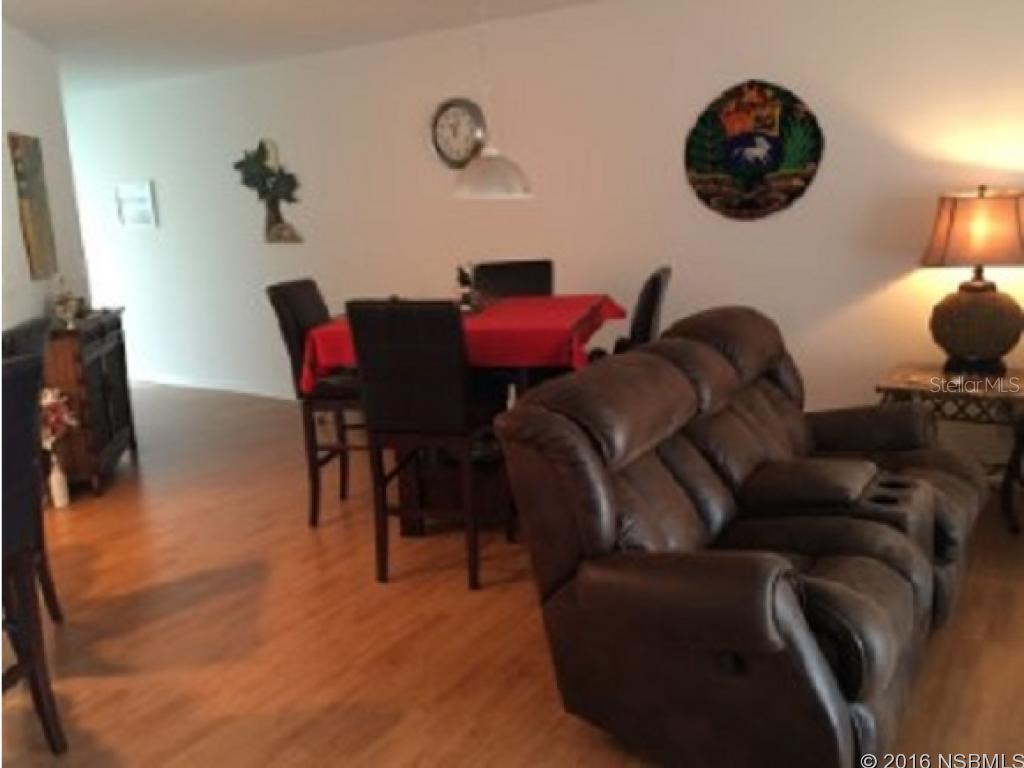 Ocean Walk At New Smyrna Beach - Residential