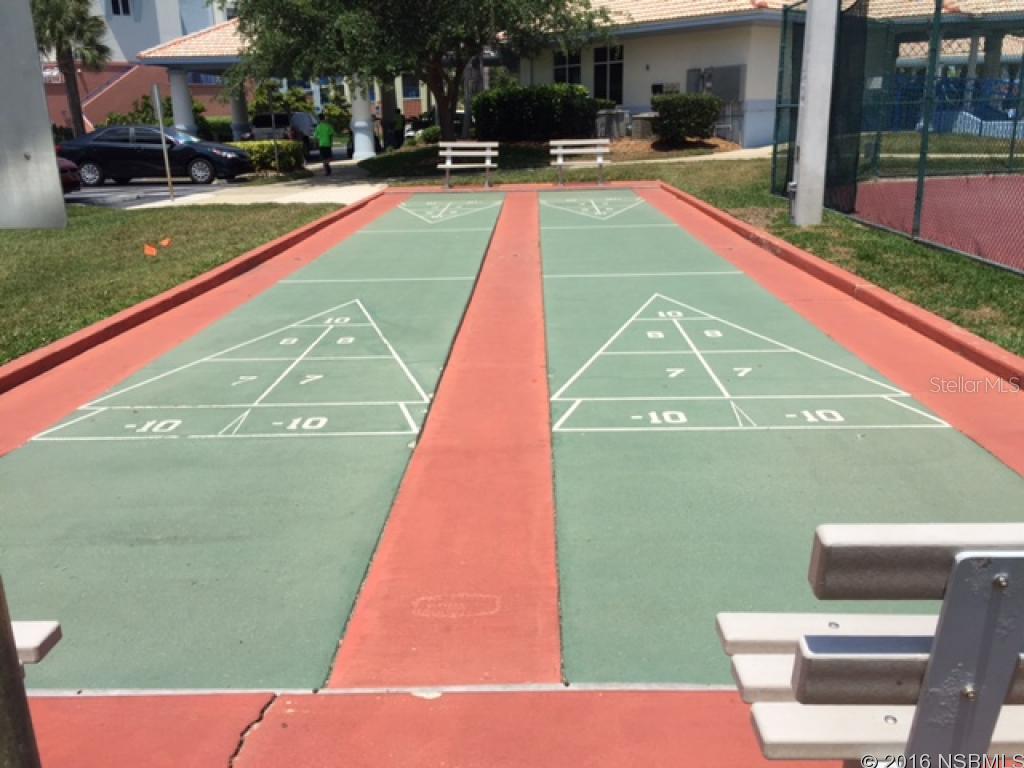 Ocean Walk At New Smyrna Beach - Residential