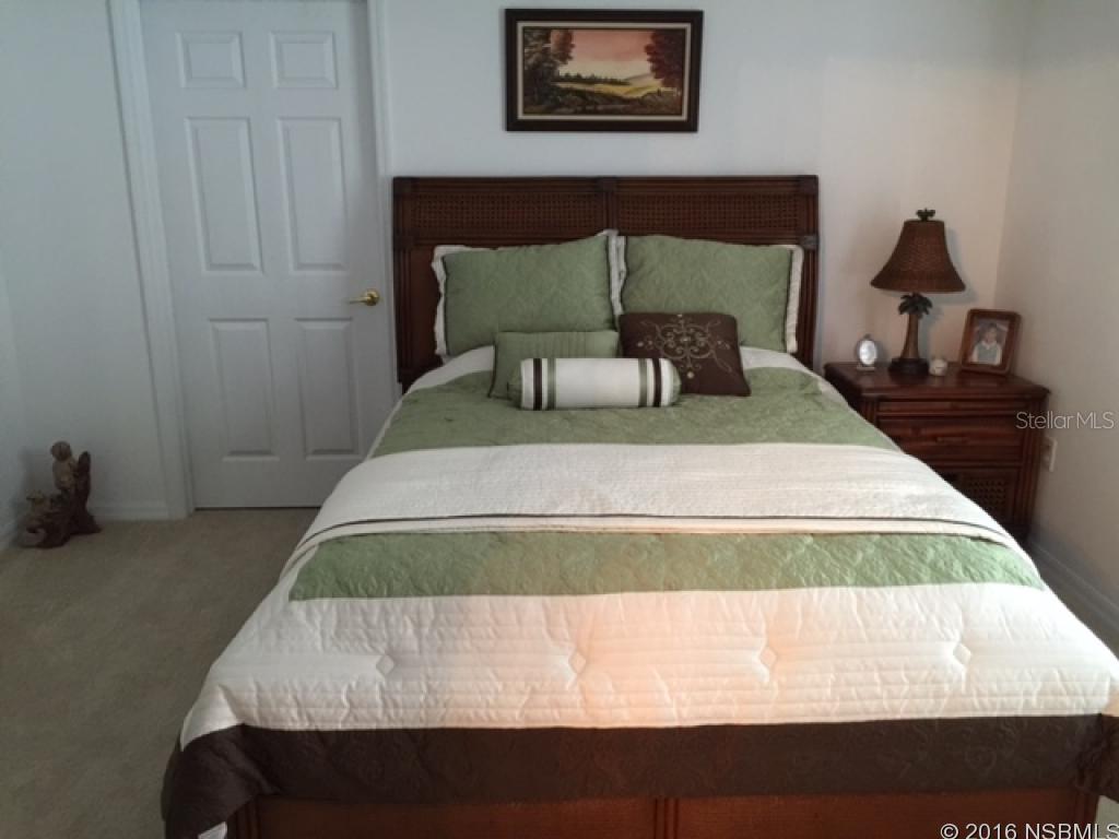 Ocean Walk At New Smyrna Beach - Residential