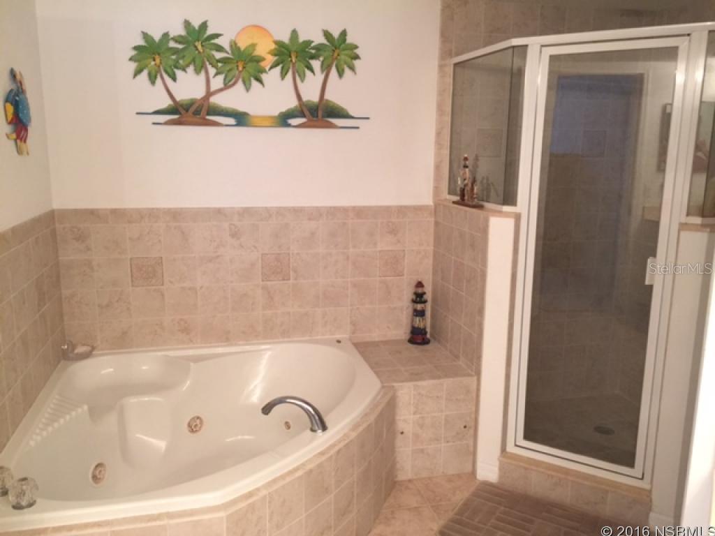 Ocean Walk At New Smyrna Beach - Residential