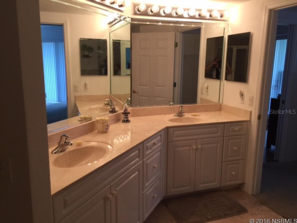 Ocean Walk At New Smyrna Beach - Residential