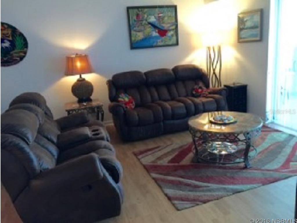 Ocean Walk At New Smyrna Beach - Residential