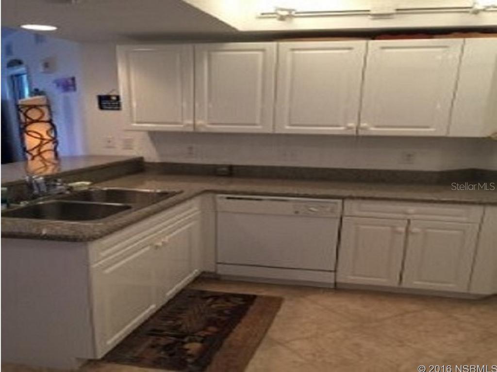 Ocean Walk At New Smyrna Beach - Residential