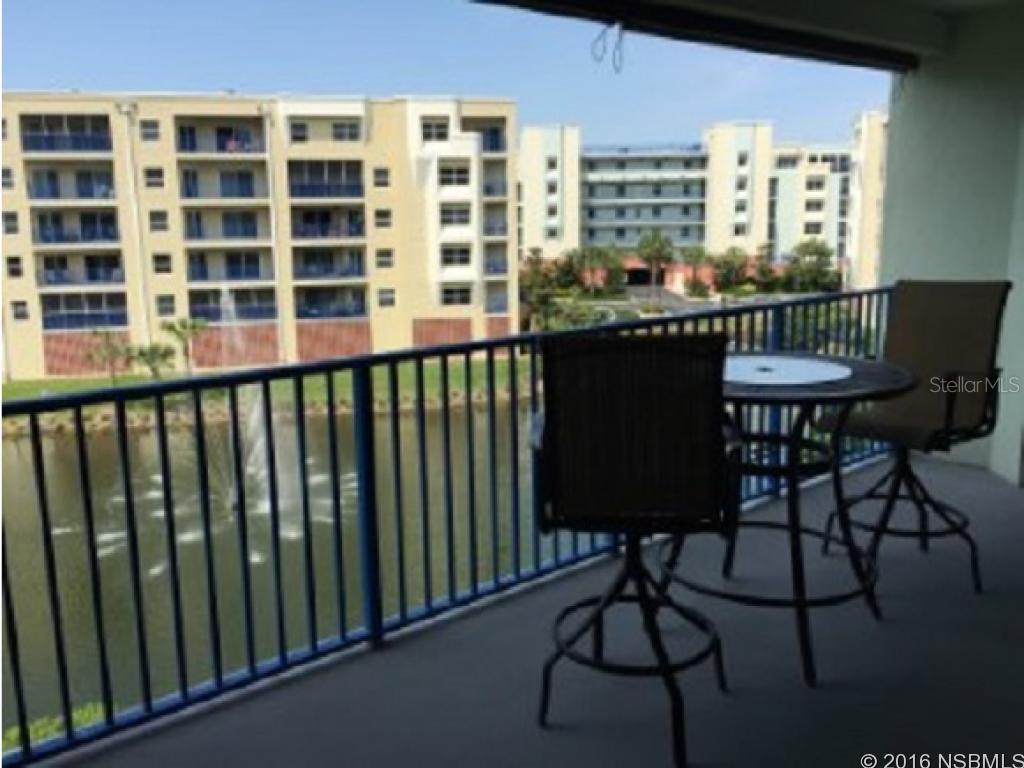 Ocean Walk At New Smyrna Beach - Residential