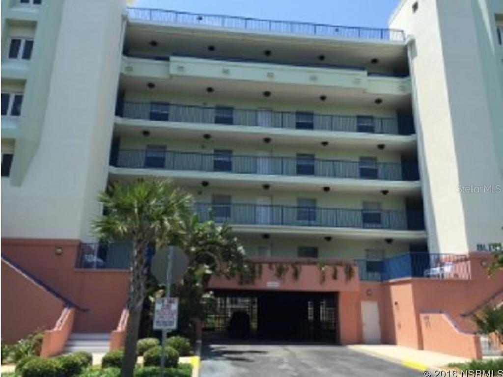 Ocean Walk At New Smyrna Beach - Residential