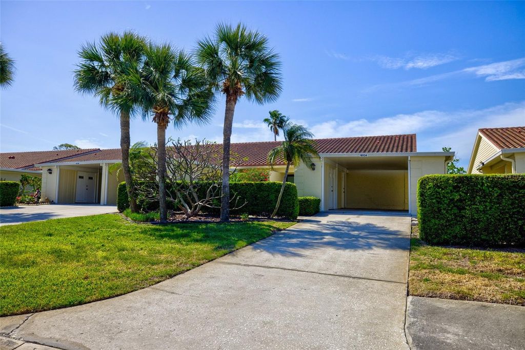 Photo of 10134 Regal Drive #1, Largo, FL 33774 (MLS # TB8499581)