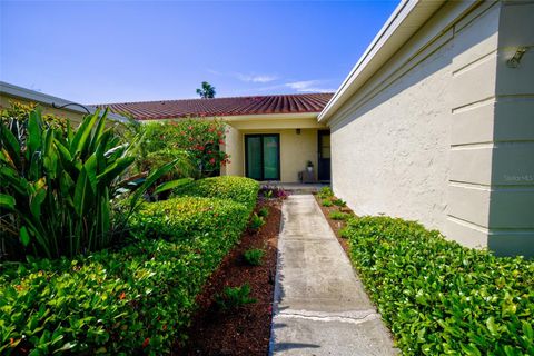 Photo of 10134 Regal Drive #1, Largo, FL 33774 (MLS # TB8499581)