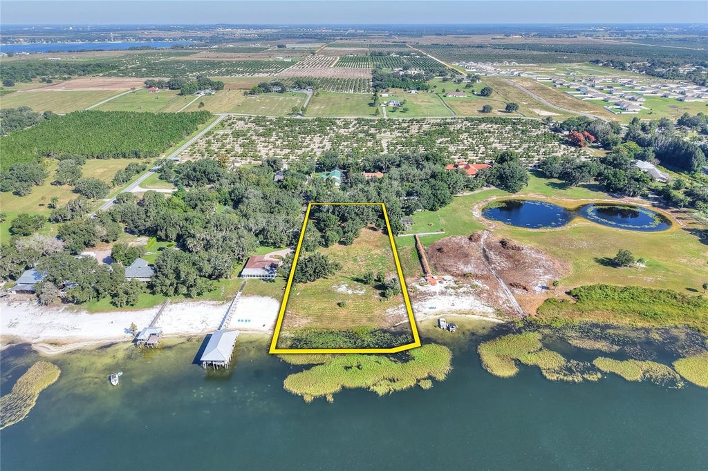 Photo of Mangham Road, Babson Park, FL 33827 (MLS # TB8559529)