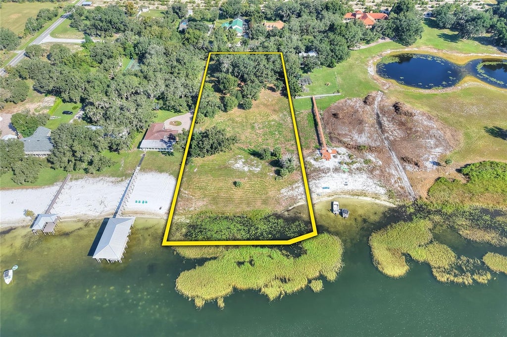 Photo of Mangham Road, Babson Park, FL 33827 (MLS # TB8559529)