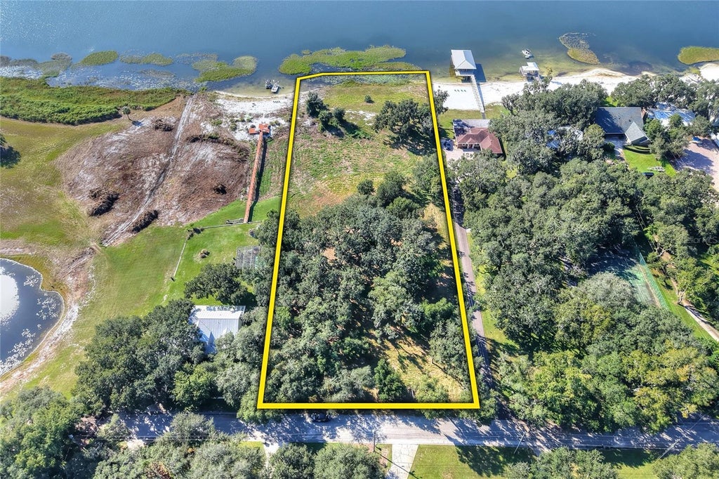 Photo of Mangham Road, Babson Park, FL 33827 (MLS # TB8559529)