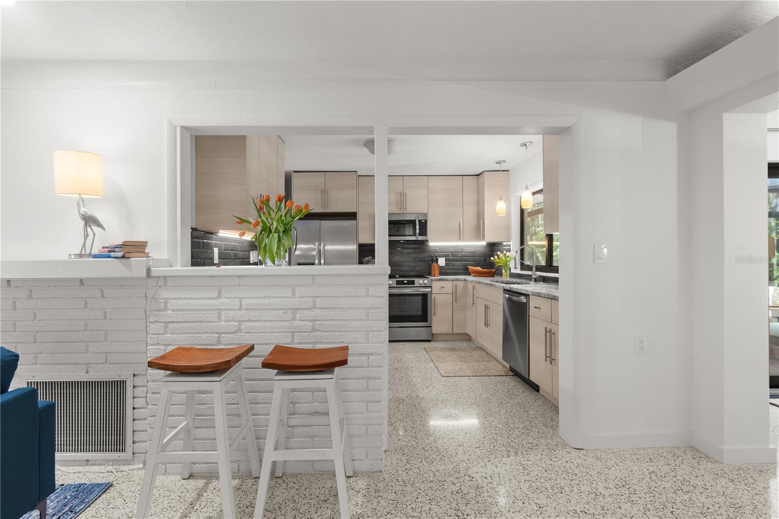 SIESTA REV OF - Residential