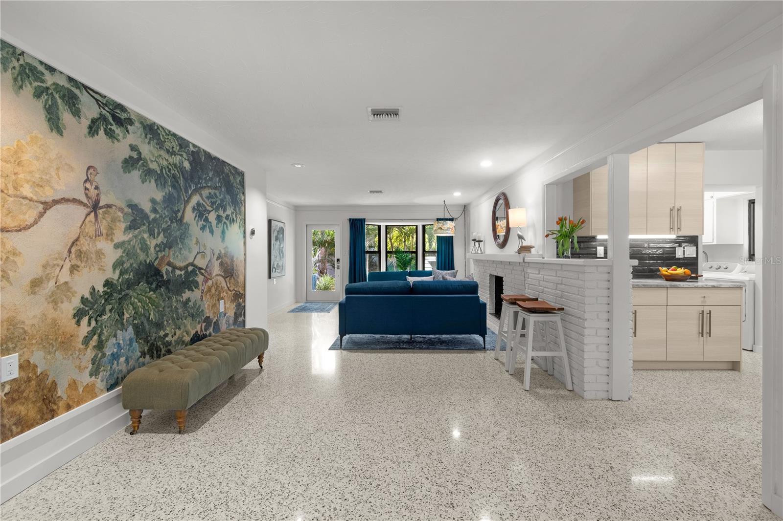 SIESTA REV OF - Residential