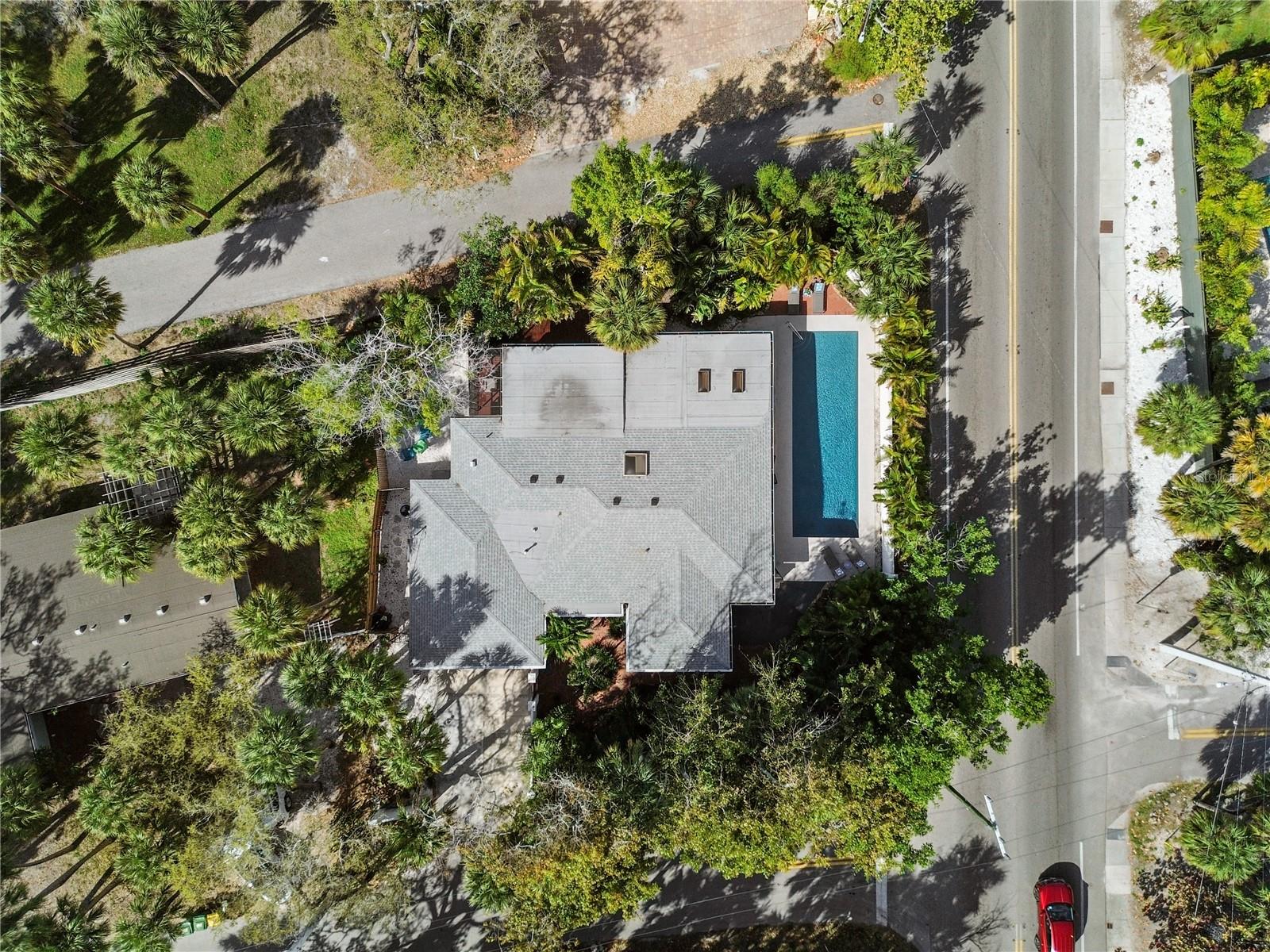 SIESTA REV OF - Residential