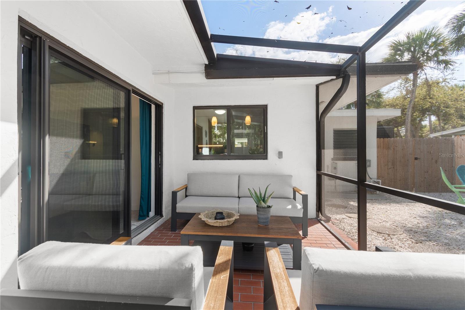 SIESTA REV OF - Residential