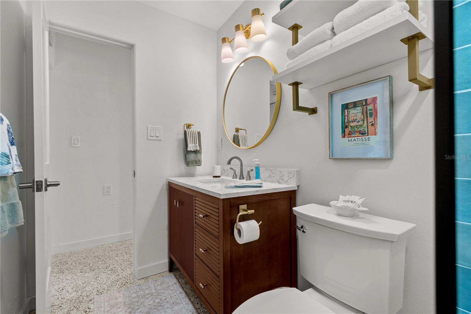 SIESTA REV OF - Residential