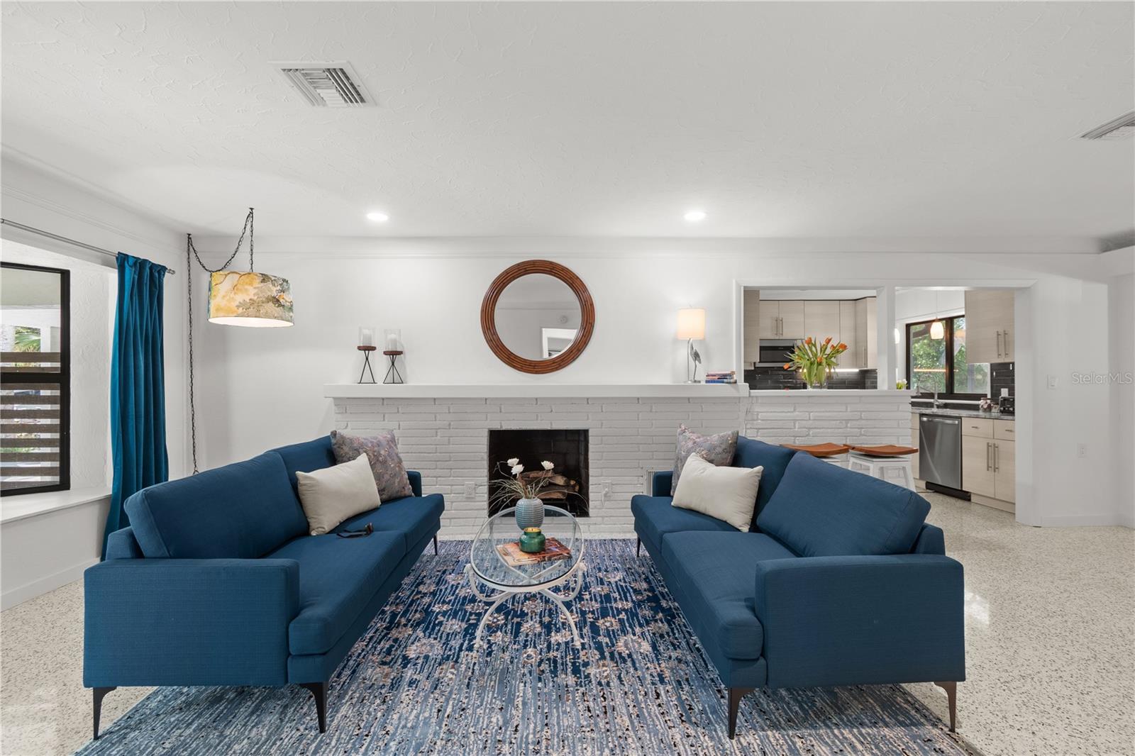 SIESTA REV OF - Residential