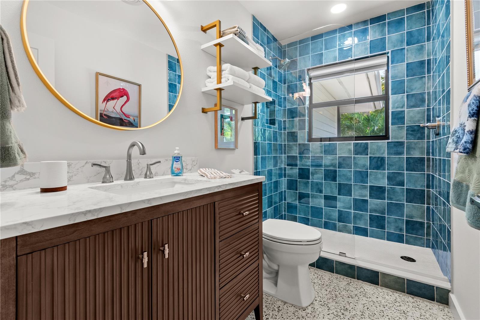 SIESTA REV OF - Residential