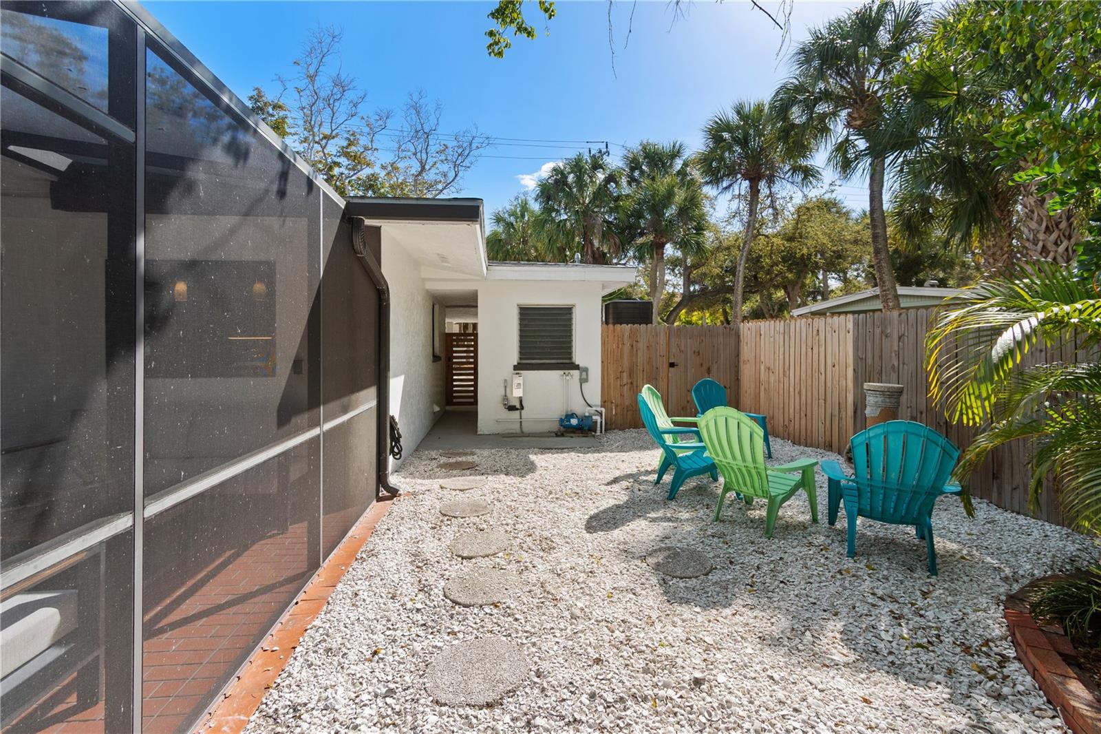 SIESTA REV OF - Residential