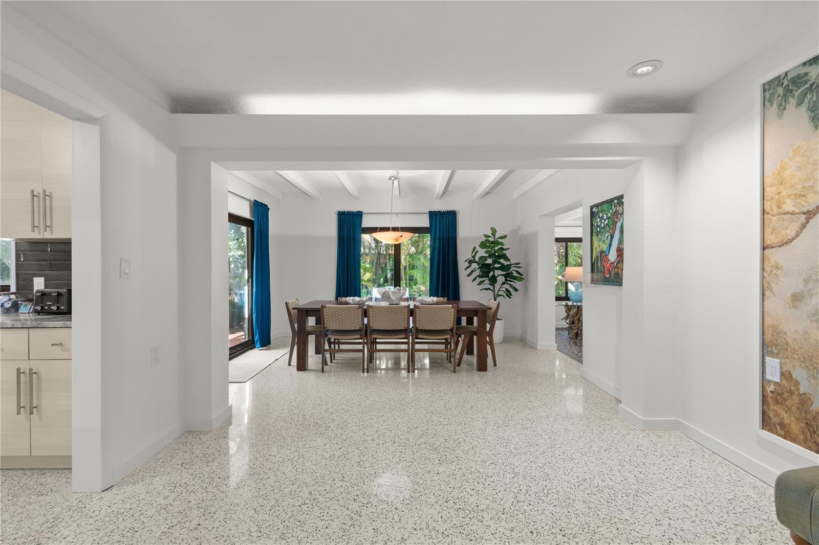 SIESTA REV OF - Residential