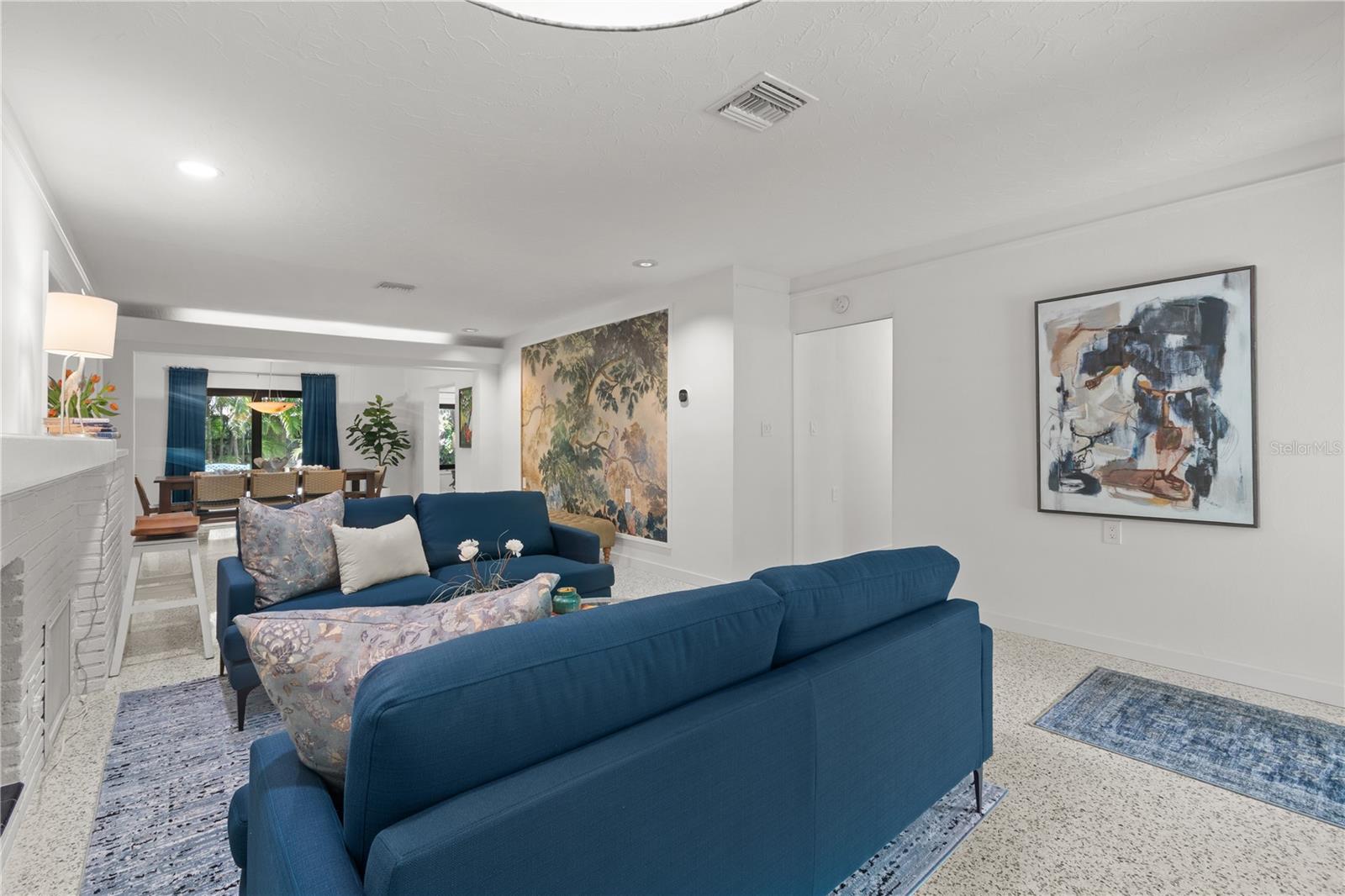 SIESTA REV OF - Residential