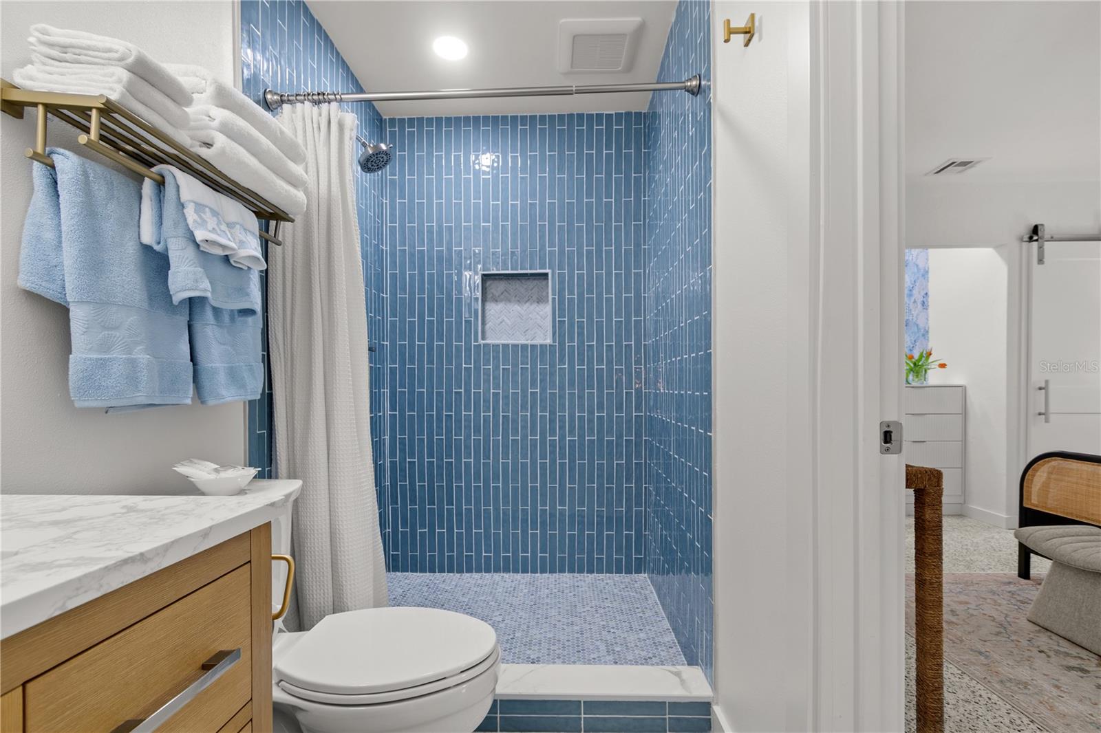 SIESTA REV OF - Residential