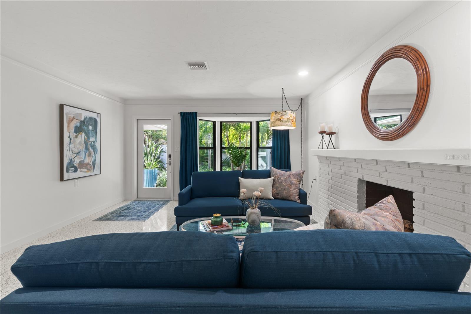 SIESTA REV OF - Residential