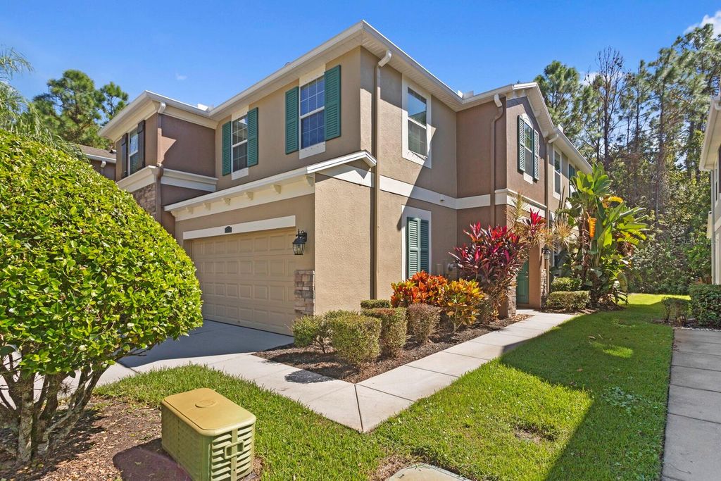 Photo of 12525 Shirebrook Court, Tampa, FL 33626 (MLS # TB8441413)