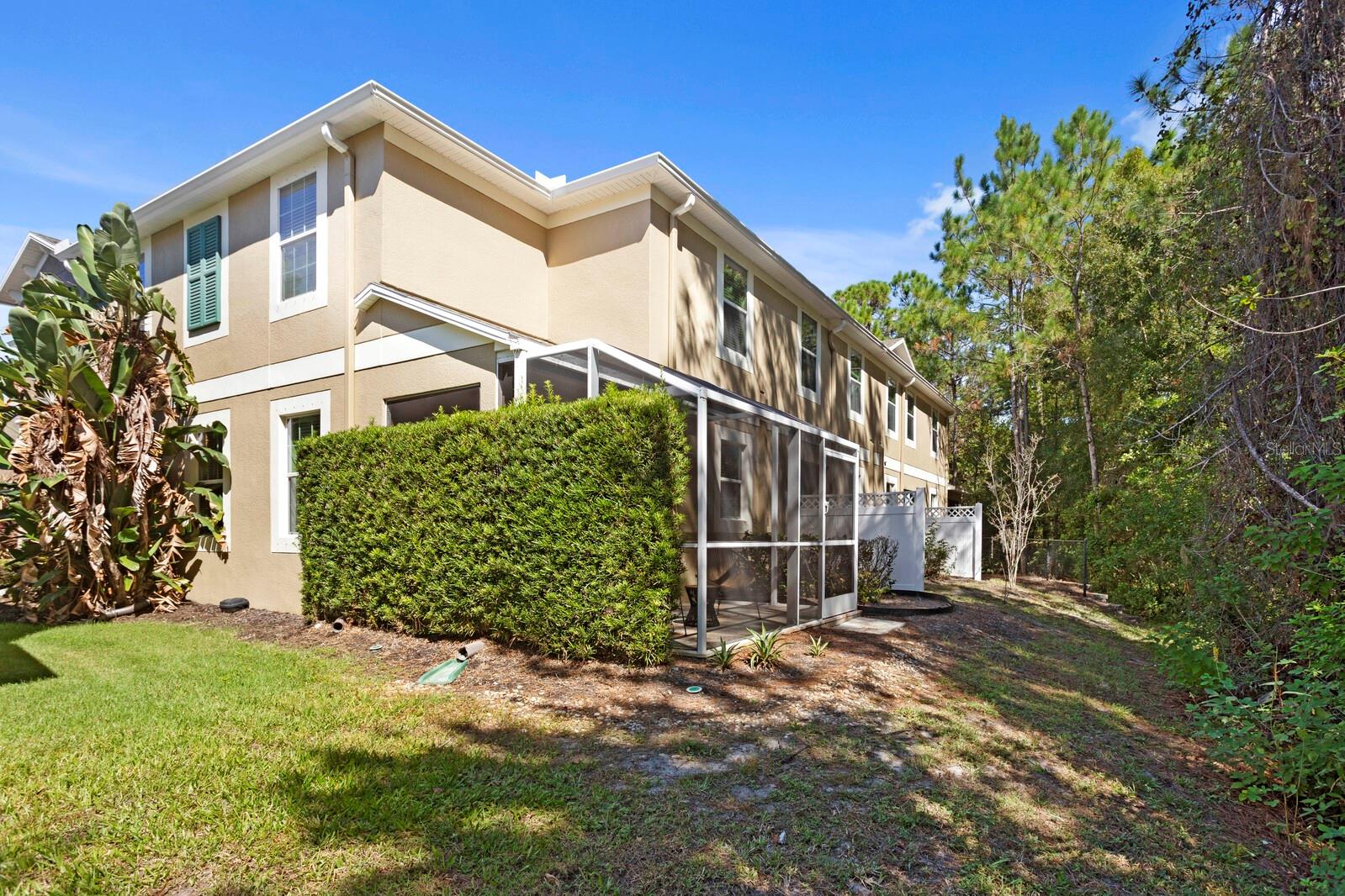 SOUTH HAMPTON - Residential