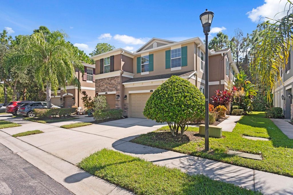 Photo of 12525 Shirebrook Court, Tampa, FL 33626 (MLS # TB8441413)