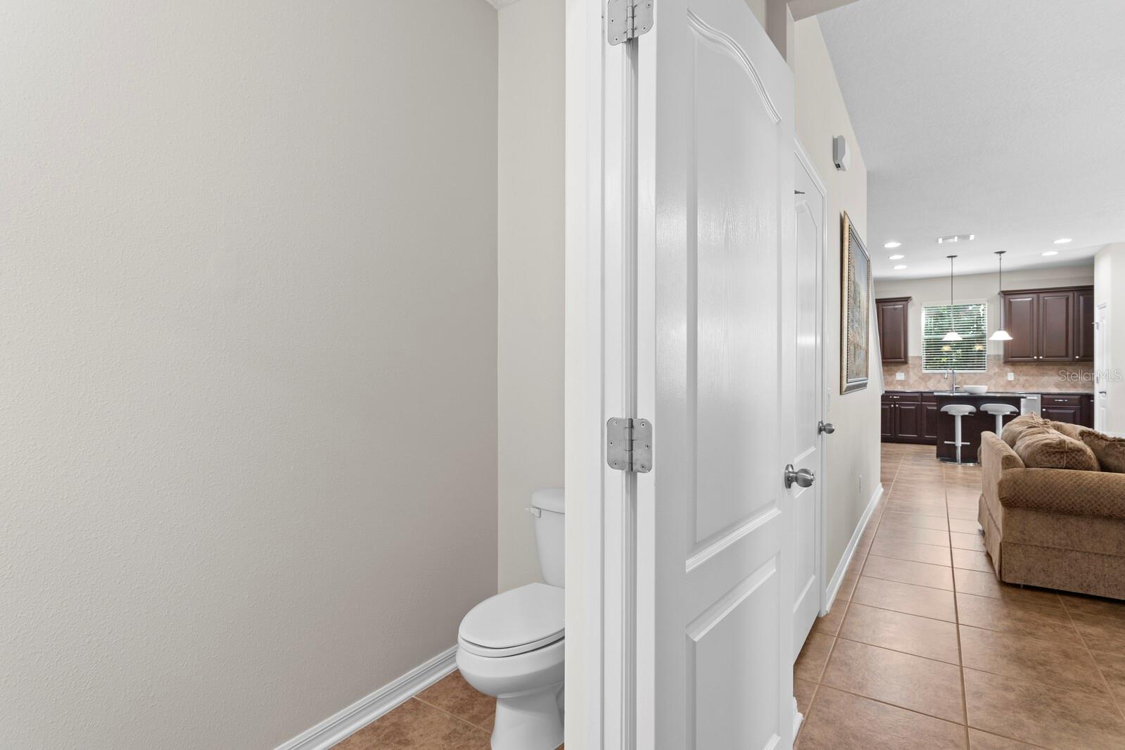 SOUTH HAMPTON - Residential