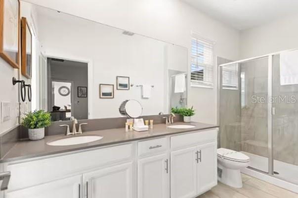 STONEYBROOK SOUTH NORTH PRCL PH 3 - Residential