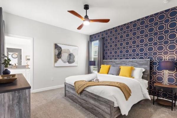 STONEYBROOK SOUTH NORTH PRCL PH 3 - Residential