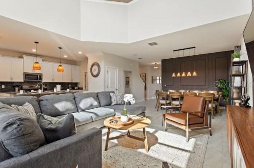 Photo of 841 Drop Shot Drive, Davenport, FL 33896 (MLS # S5141153)