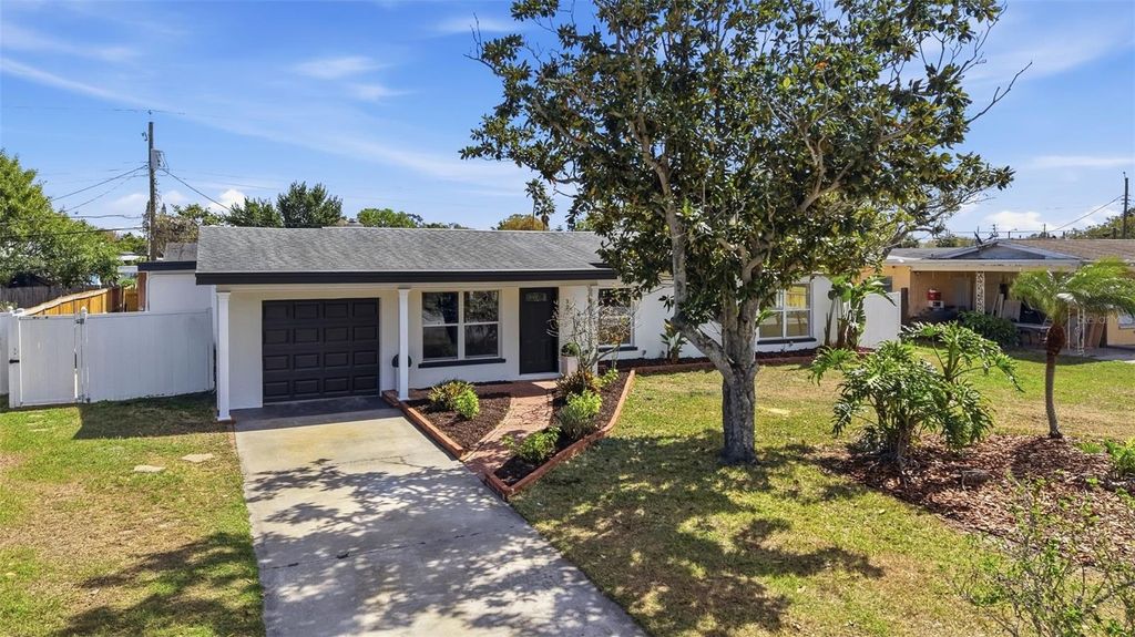 Photo of 327 N Duncan Avenue, Clearwater, FL 33755 (MLS # TB8482611)