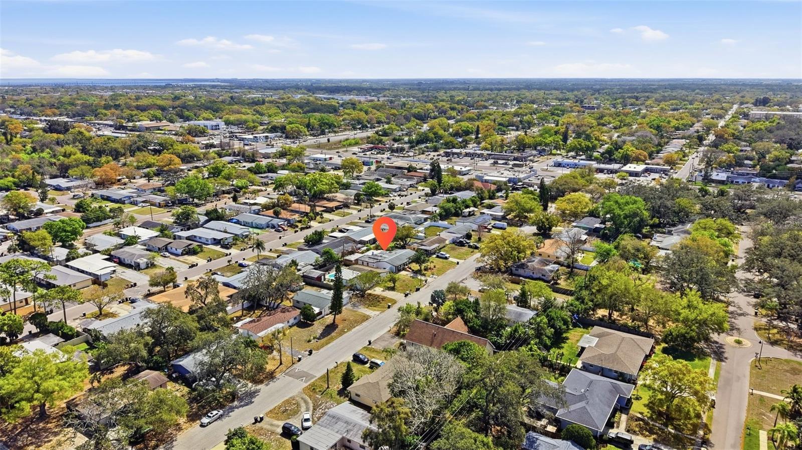 DREW MANOR - Residential