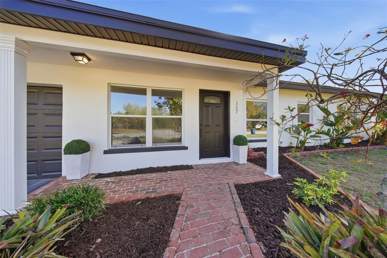 DREW MANOR - Residential