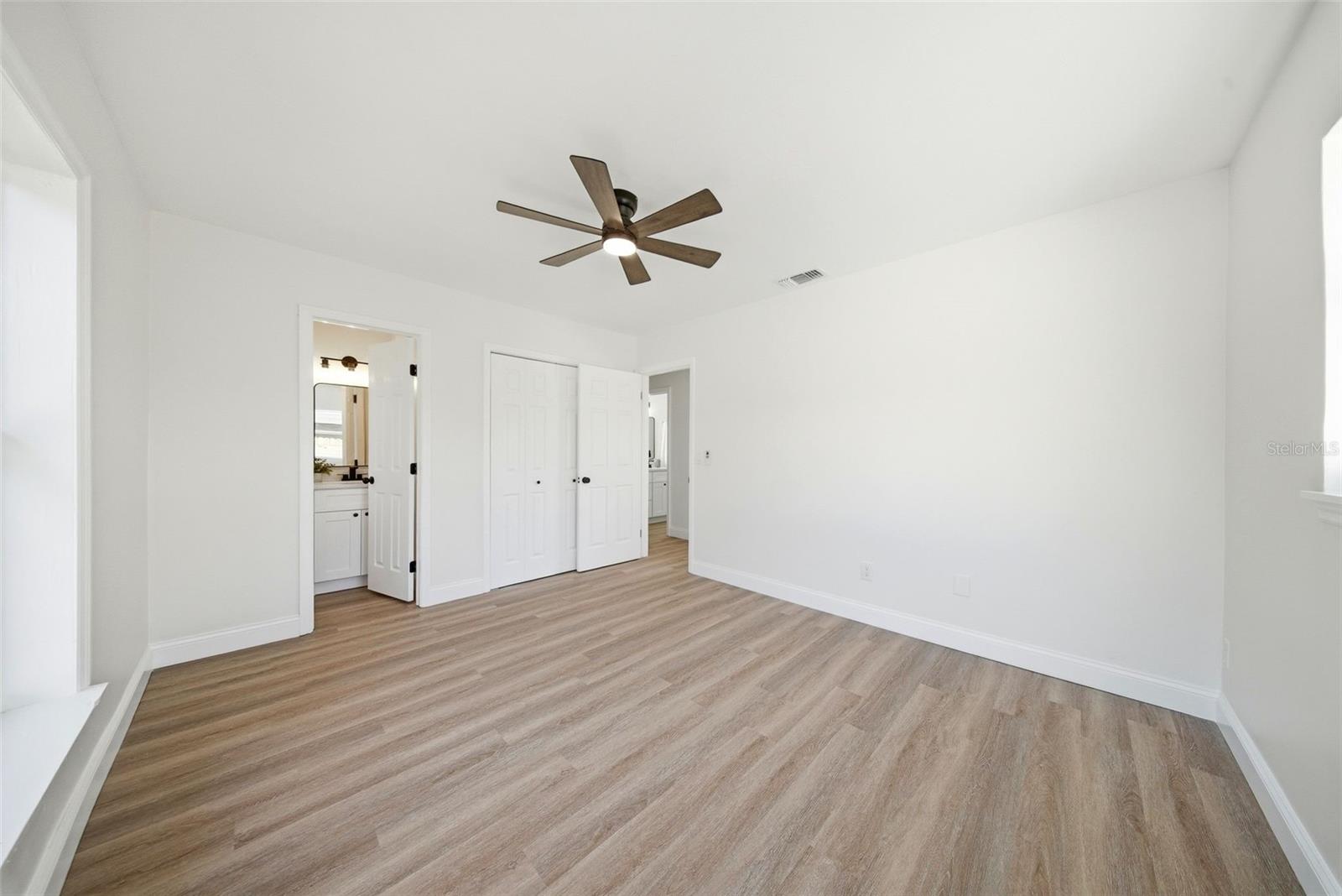 DREW MANOR - Residential