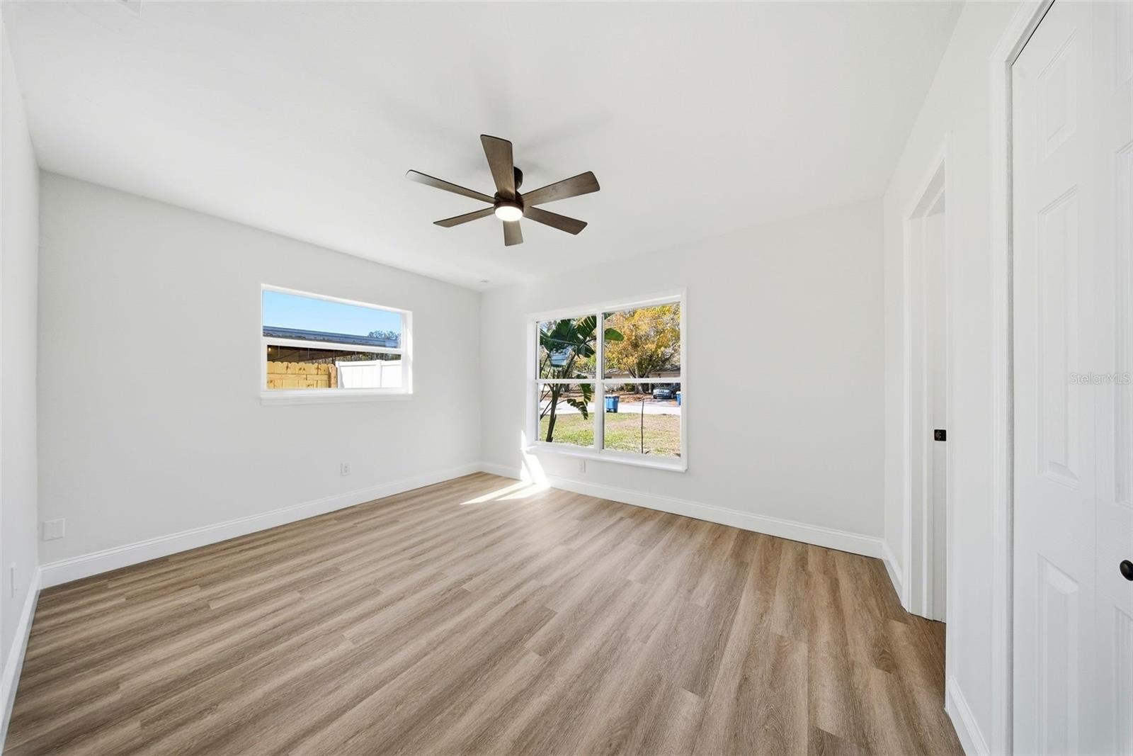 DREW MANOR - Residential