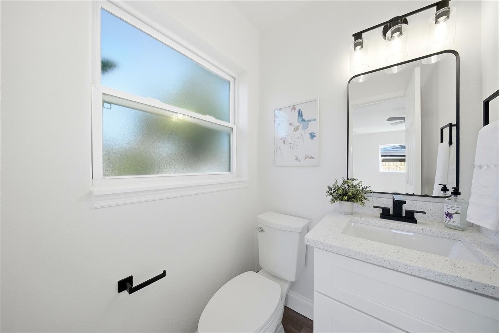 DREW MANOR - Residential