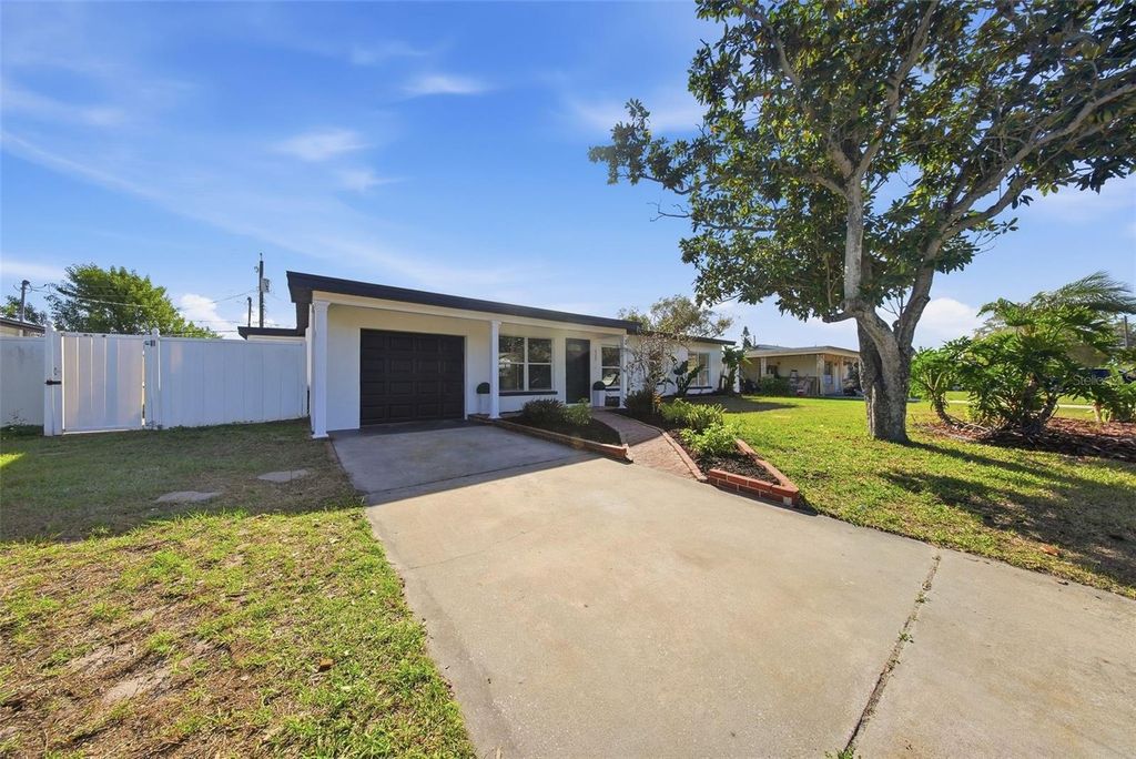 Photo of 327 N Duncan Avenue, Clearwater, FL 33755 (MLS # TB8482611)